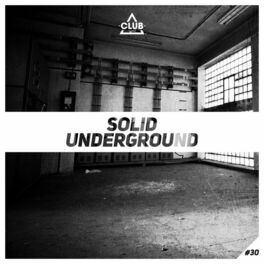 Album cover of Solid Underground, Vol. 30