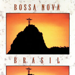 Various Artists - Bossa Nova Brasil: lyrics and songs