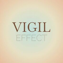 Album cover of Vigil Effect