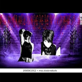 Album cover of xnxx (feat. Punkinloveee)