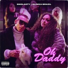 Album cover of Oh Daddy