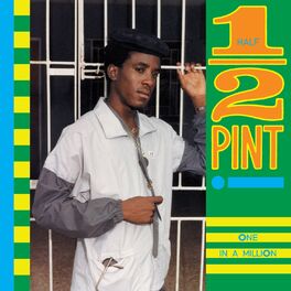 Album cover of One In A Million