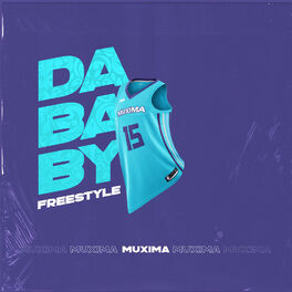 Album picture of Dababy Freestyle