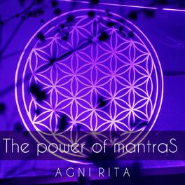 Album cover of The power of mantraS
