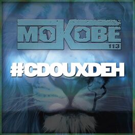 Album cover of CDouxDeh