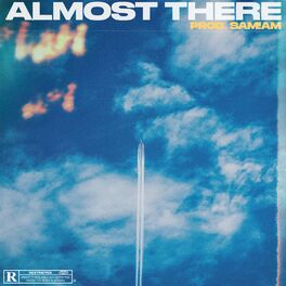 Album cover of ALMOST THERE