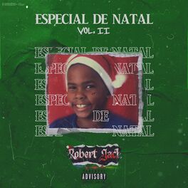 Album cover of Especial de Natal, Vol. 2