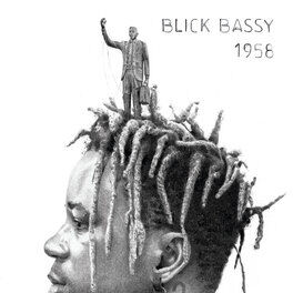 Album cover of 1958