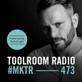Album cover of Toolroom Radio EP473 - Presented by Mark Knight