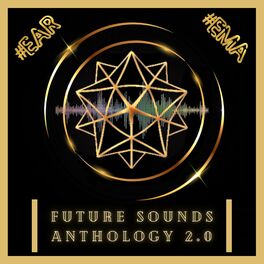 Album cover of Future Sounds Anthology 2.0