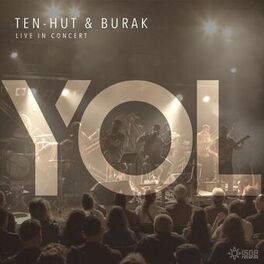 Album cover of Yol (Live in Concert)