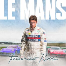 Album cover of Le Mans