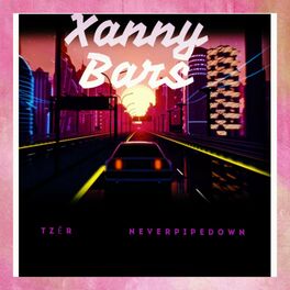 Album cover of Xanny Bars