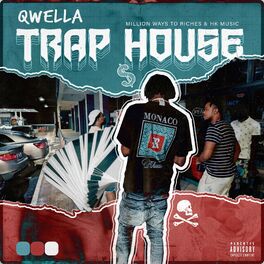 Album cover of Traphouse