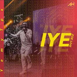Album cover of Iye