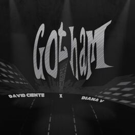 Album cover of Gotham