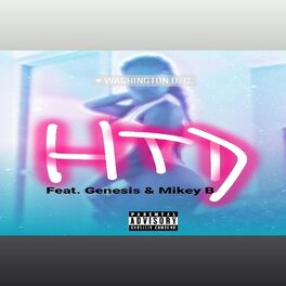 Album cover of Happy Twerkday
