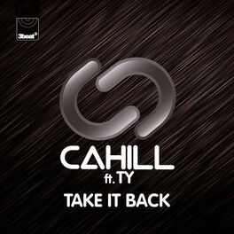 Album cover of Take It Back