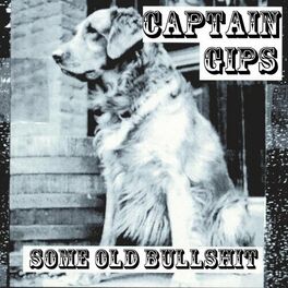 Album cover of Some Old Bullshit