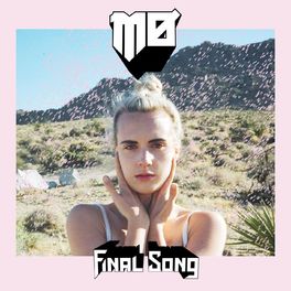 Album cover of Final Song