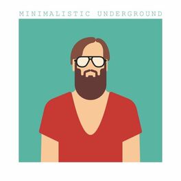 Album cover of Minimalistic Underground