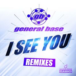 Album cover of I See You (Remixes)