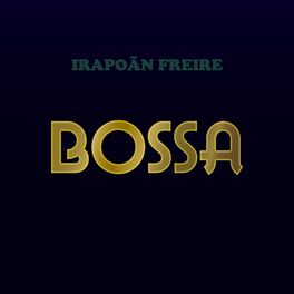 Album cover of Bossa