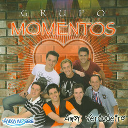 Album cover of Amor Verdadeiro