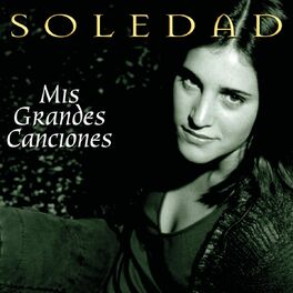 Album cover of Mis Grandes Canciones