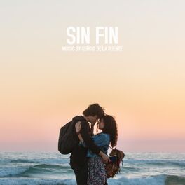 Album cover of Sin Fin (Original Motion Picture Soundtrack) (Remezcla)