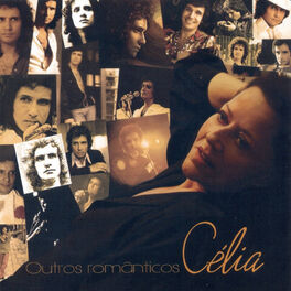 Album cover of Outros Românticos
