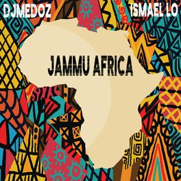 Album cover of Jammu Africa