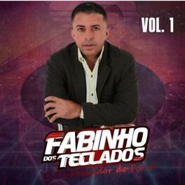 Album cover of Vol. 1