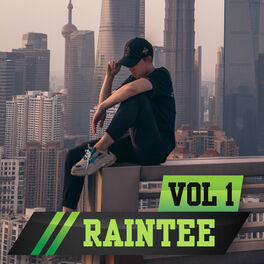 Album cover of RainTee, Vol. 1