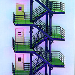 Album cover of Notausstieg