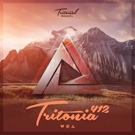 Album cover of Tritonia 412