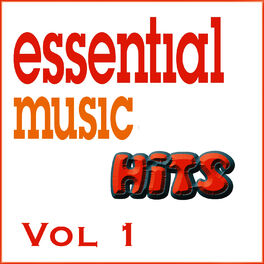 Album cover of Essential Music Hits, Vol. 1