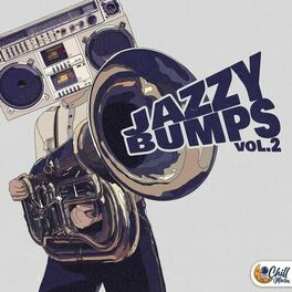 Album cover of Jazzy Bumps Vol. 2