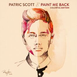 Album cover of Paint Me Back (Colorful Edition)