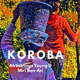 Album cover of Koroba