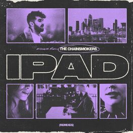 Album cover of iPad (Remixes)