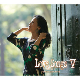 Album cover of LoveSongs V -Kokoromoyo-