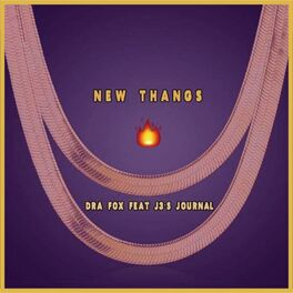 Album cover of New Thangs (feat. J3's Journal)