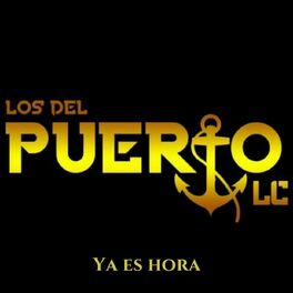 Album cover of Ya Es Hora