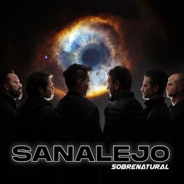 Album cover of Sobrenatural
