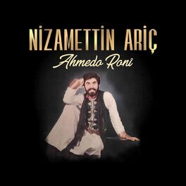 Album cover of Ahmedo Ronî