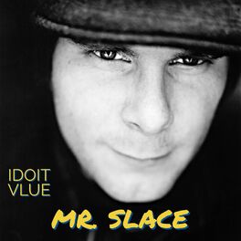 Album cover of Idoit Vlue