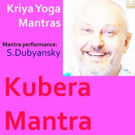 Album cover of Powerful Kubera Mantra