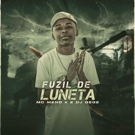 Album cover of Fuzil de Luneta
