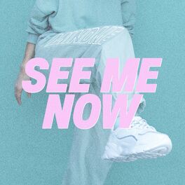 Album cover of See Me Now